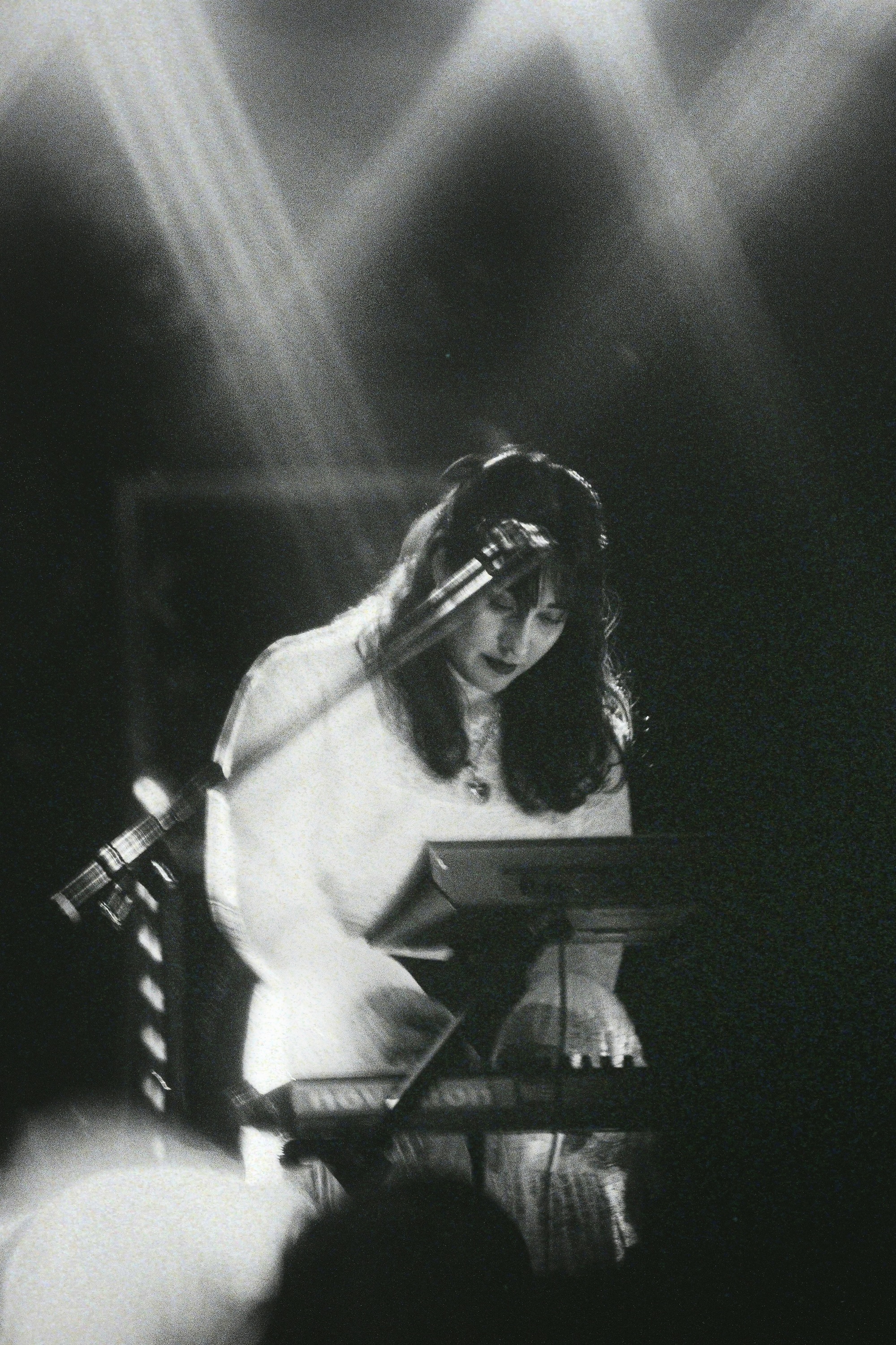 Asia Menor - Columpios al Suelo